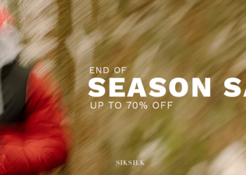 Stijl en streetwear combineren met SikSilk