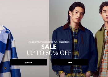 Kleur en stijl verenigd bij Benetton