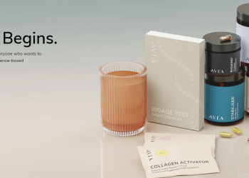 Avea Life: Innovatieve Gezondheidsproducten en Natuurlijke Oplossingen