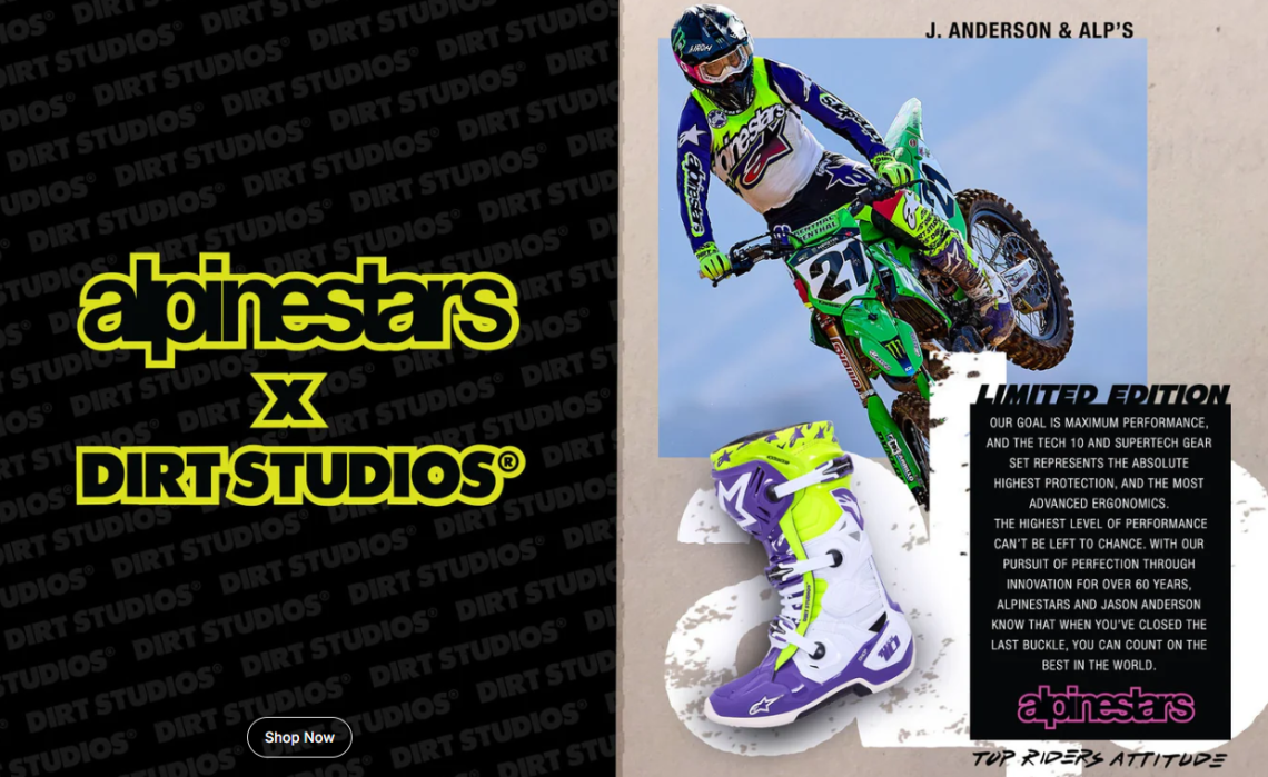 Alpinestars: Innovatie en Kwaliteit in Motorsportkleding