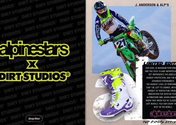 Alpinestars: Innovatie en Kwaliteit in Motorsportkleding