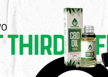 SwissDol: Innovatie en Kwaliteit in Gezondheidsproducten