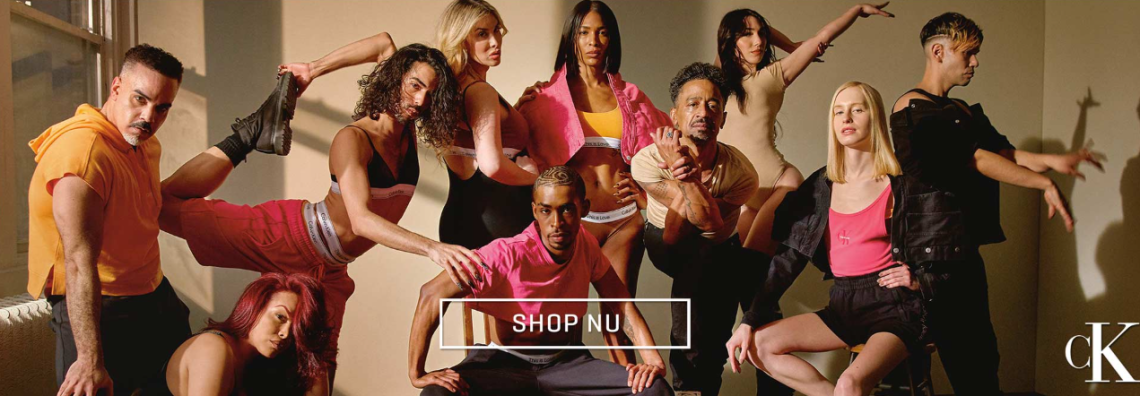 Justunderwear: Stijlvolle Onderkleding voor Iedereen