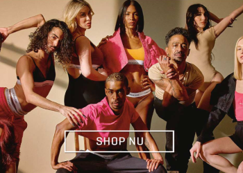 Justunderwear: Stijlvolle Onderkleding voor Iedereen