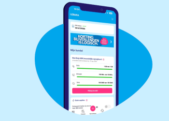 Waarom Nederlanders graag kiezen voor Lebara.nl