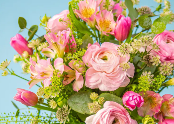 Waarom Nederlanders kiezen voor Euroflorist.nl