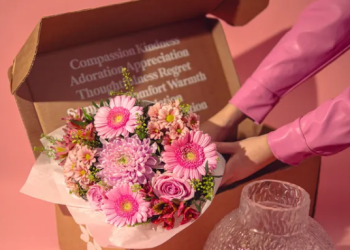 Waarom Euroflorist.nl De Beste Keuze Is in de Bloemenmarkt