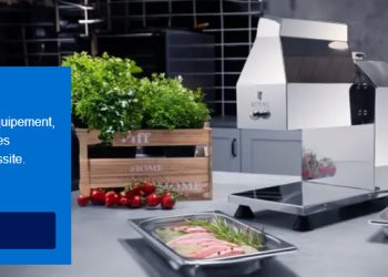 Professionele uitrusting voor elk vakgebied bij expondo.be