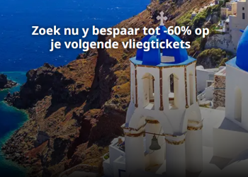 Uitgebreide mogelijkheden voor vliegtickets bij be.gotogate.com