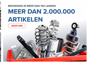 Autoonderdelen24.be: Kwaliteit en Betrouwbaarheid voor Elk Autoonderdeel