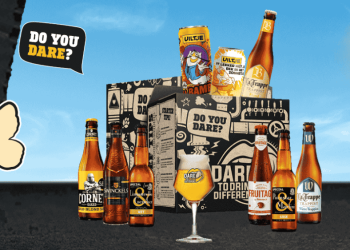 Daretodrinkdifferent.nl: Een Unieke Ervaring in de Wereld van Dranken