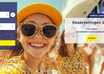 Corsica Ferries: De Slimme Keuze voor Reizen over Zee