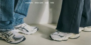 Sneaqs: Schoenen die stijl, comfort en exclusiviteit combineren