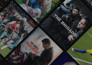 Canal Digitaal: Televisie op jouw manier