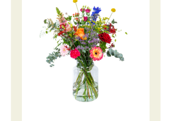 Waarom WyBloemisten.nl een unieke keuze is voor bloemenliefhebbers