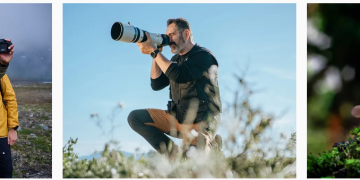 De kracht van fotografie met ‎OM SYSTEM