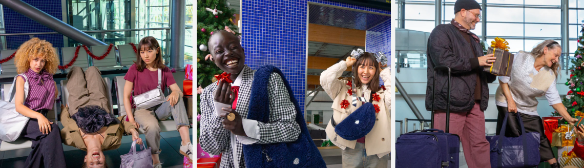 Kipling: Praktisch, Stijlvol en Duurzaam