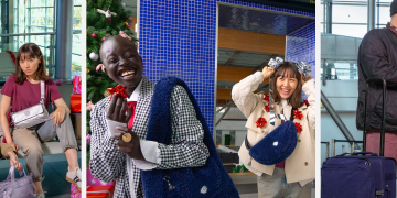 Kipling: Praktisch, Stijlvol en Duurzaam