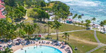 Pierre & Vacances: Een veelzijdige manier van vakantie vieren