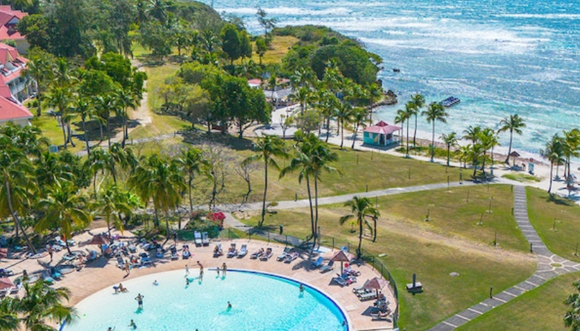 Pierre & Vacances: Een veelzijdige manier van vakantie vieren