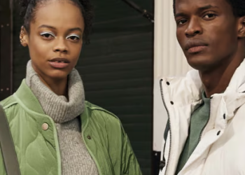 Slimme Modekeuzes en de Kracht van de Fashion Marketplace