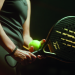 Passie en prestatie op de padelbaan