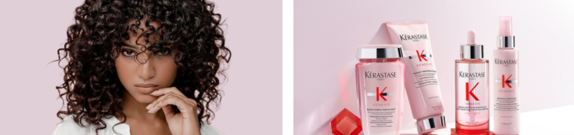 Professionele haarverzorging voor de perfecte salonbeleving thuis