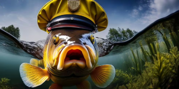 Passie voor de hengelsport en kwaliteit aan de waterkant