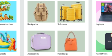 The Evolution of Modern E-Commerce and Consumer Choice