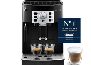 Perfektionierter Kaffeegenuss für das eigene Zuhause