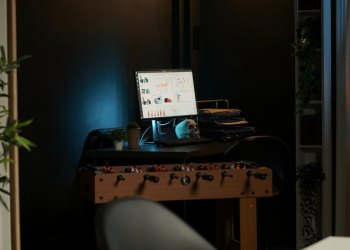 Performance Standards in Modern Gaming Computers