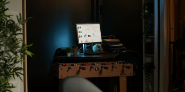 Performance Standards in Modern Gaming Computers