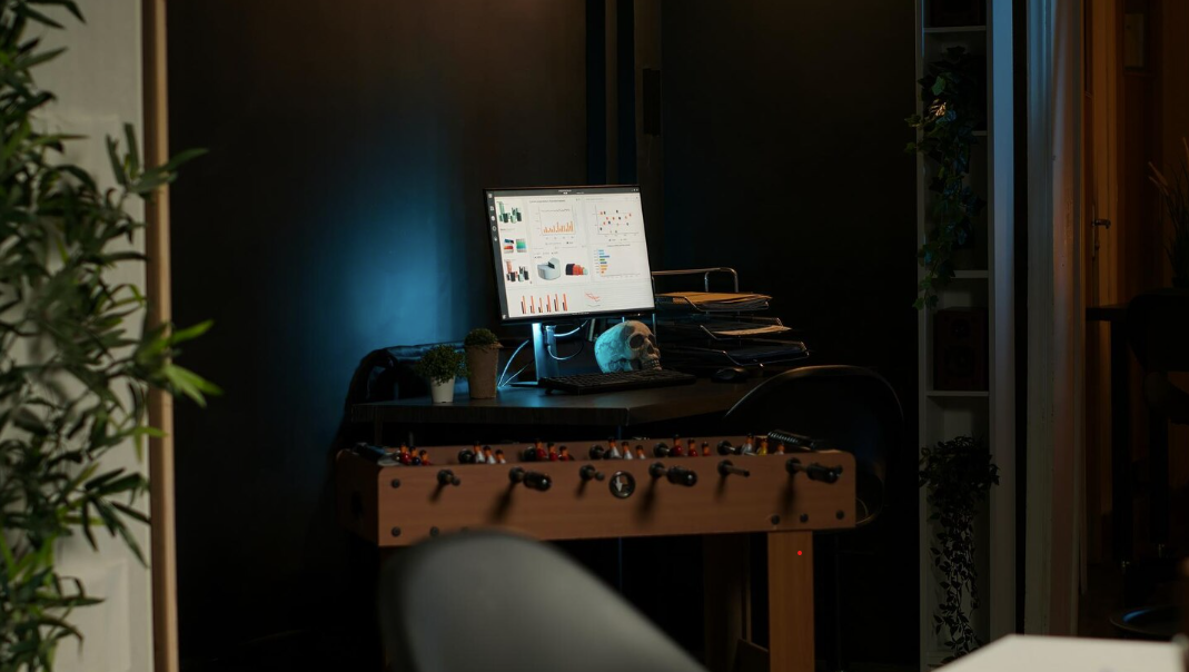 Performance Standards in Modern Gaming Computers