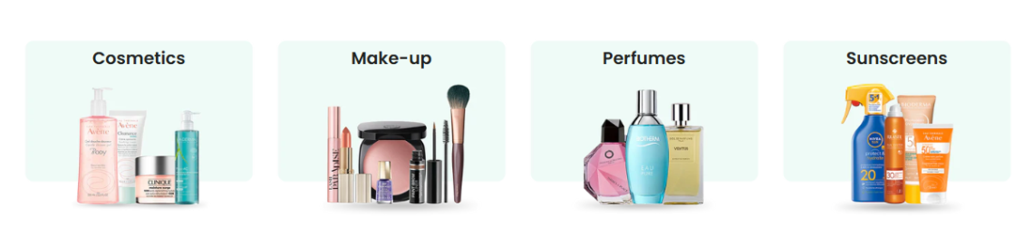 De wereld van gezondheid en schoonheid via OneBioShop