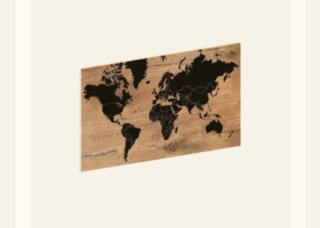 Persoonlijke kunst en interieur met WoodPrint