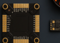 Techniek en precisie met Drones Spare Parts