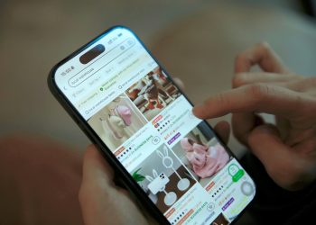 Der Aufstieg von One-Click-Käufen und sofortiger Befriedigung