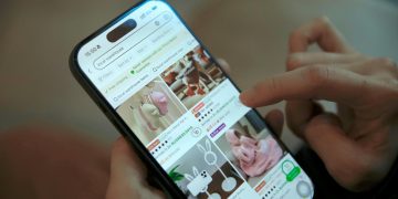 Der Aufstieg von One-Click-Käufen und sofortiger Befriedigung