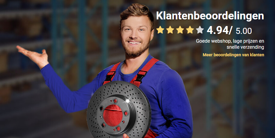 De rol van online auto-onderdelen in modern onderhoud bij Auto Onderdelen Expert
