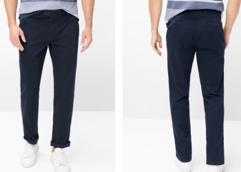 BRAX – moderne herenmode met focus op pasvorm en draagcomfort