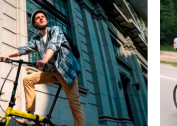 Santafixie: stedelijke fietscultuur en vaste versnelling voor moderne urban riders