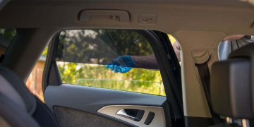 Solarplexius: slimme zonweringoplossingen voor auto’s zonder gedoe