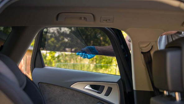 Solarplexius: slimme zonweringoplossingen voor auto’s zonder gedoe