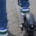 StapStep: compacte mobiliteit voor kinderen en stedelijke gezinnen