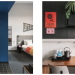 The Social Hub: hybride hospitality waar verblijf, werk en community samenkomen