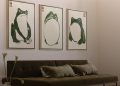 Walljar: gepersonaliseerde wanddecoratie voor moderne interieurs