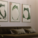 Walljar: gepersonaliseerde wanddecoratie voor moderne interieurs