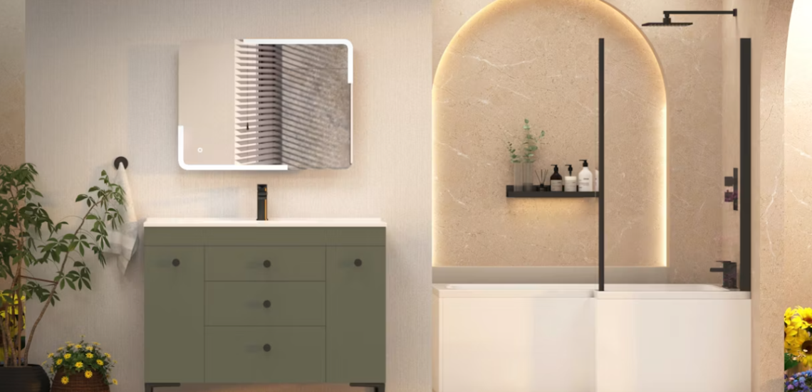 Creating Stylish Bathroom Spaces with Royalbathrooms