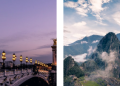 Travel Experiences and Opportunities with mundojoven