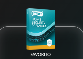 Protección Digital con Tienda ESET